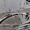 Xe đạp nữ BST 26 inch khung inox, sơn thương hiệu Việt Nhật - Giá ưu đãi 2.48 triệu 6