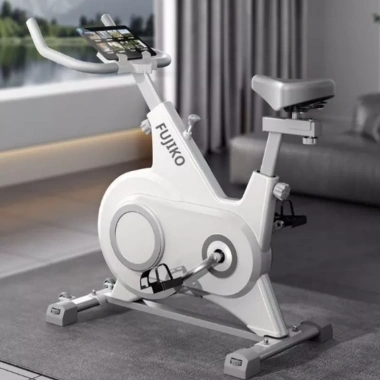 Xe đạp nữ Fujiko F10 - Thể thao trong nhà cao cấp, tập gym, giảm giá 17%