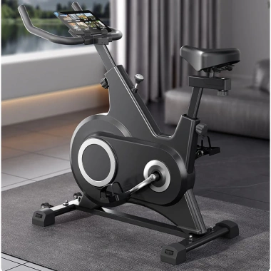 Xe đạp nữ Fujiko F10 - Thể thao trong nhà cao cấp, tập gym, giảm giá 17%