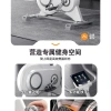 Xe đạp nữ Fujiko F10 - Thể thao trong nhà cao cấp, tập gym, giảm giá 17% 6