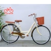 Xe đạp nữ mini Tiến Phát và Thống Nhất tặng bơm, chặn chân, đệm sau – chỉ 2.055.000₫ 6