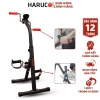 Xe Đạp Phục Hồi Cao Cấp Haruco – Tập Chân Tay, Vật Lý Trị Liệu, Thể Dục Tại Nhà