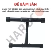Xe Đạp Phục Hồi Cao Cấp Haruco – Tập Chân Tay, Vật Lý Trị Liệu, Thể Dục Tại Nhà 4