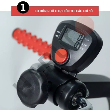 Xe Đạp Phục Hồi Cao Cấp Haruco – Tập Chân Tay, Vật Lý Trị Liệu, Thể Dục Tại Nhà 5 Xe Đạp Phục Hồi Cao Cấp Haruco – Tập Chân Tay, Vật Lý Trị Liệu, Thể Dục Tại Nhà 5