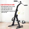Xe Đạp Phục Hồi Chức Năng Gấp Gọn - Tùy Chỉnh Độ Nặng, Tập Tay Chân, Hỗ Trợ Sức Khỏe - Giá 585.000₫ 2
