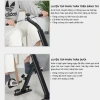 Xe Đạp Phục Hồi Chức Năng Gấp Gọn - Tùy Chỉnh Độ Nặng, Tập Tay Chân, Hỗ Trợ Sức Khỏe - Giá 585.000₫ 3