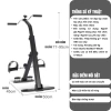 Xe Đạp Phục Hồi Chức Năng Gấp Gọn - Tùy Chỉnh Độ Nặng, Tập Tay Chân, Hỗ Trợ Sức Khỏe - Giá 585.000₫ 9