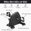 Xe Đạp Phục Hồi Chức Năng Gấp Gọn - Tùy Chỉnh Độ Nặng, Tập Tay Chân, Hỗ Trợ Sức Khỏe - Giá 585.000₫ 10