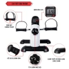 Xe đạp phục hồi chức năng GoodFit GF001PA - Độ nặng tùy chỉnh, mini tập LCD, giảm còn 849.000₫ 3