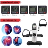 Xe đạp phục hồi chức năng GoodFit GF001PA - Độ nặng tùy chỉnh, mini tập LCD, giảm còn 849.000₫ 5