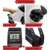 Xe đạp phục hồi chức năng GoodFit GF001PA - Độ nặng tùy chỉnh, mini tập LCD, giảm còn 849.000₫ 6
