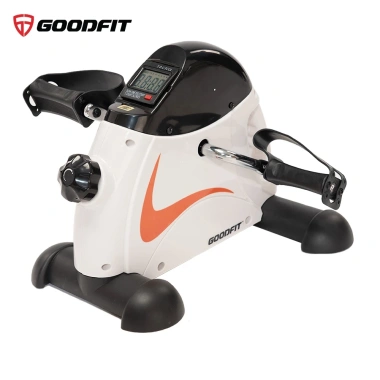 Xe đạp phục hồi chức năng GoodFit GF001PA - Độ nặng tùy chỉnh, mini tập LCD, giảm còn 849.000₫