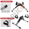 Xe Đạp Phục Hồi Chức Năng Mini Gấp Gọn Haruco – Tùy Chỉnh Độ Nặng, Tập Thể Dục Tại Nhà 4