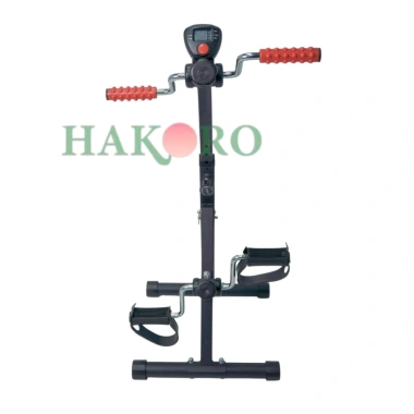 Xe Đạp Phục Hồi Chức Năng Tay Chân HARUCO - Đồng Hồ LED, Thể Dục Tại Nhà, Bảo Hành 12 Tháng, Giá 849.000 7 Xe Đạp Phục Hồi Chức Năng Tay Chân HARUCO - Đồng Hồ LED, Thể Dục Tại Nhà, Bảo Hành 12 Tháng, Giá 849.000 7