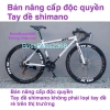 Xe đạp road thể thao MX Bike 60mm, 2 phanh, chuẩn 2.025 - Giá chỉ 2.96 triệu 2