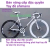 Xe đạp road thể thao MX Bike 60mm, 2 phanh, chuẩn 2.025 - Giá chỉ 2.96 triệu 4