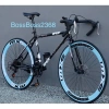 Xe đạp road thể thao MX Bike 60mm, 2 phanh, chuẩn 2.025 - Giá chỉ 2.96 triệu 9