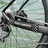 Xe Đạp Rockbros Bộ 2 Miếng Dán Bảo Vệ Khung & Dây Xích Đen Giá Ưu Đãi 57.178 VND 2