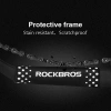 Xe Đạp Rockbros Bộ 2 Miếng Dán Bảo Vệ Khung & Dây Xích Đen Giá Ưu Đãi 57.178 VND 3