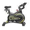 Xe đạp tại nhà Fitness 508 kháng từ, tải trọng 250kg, đồng hồ cảm biến, kết nối iPAS và điện thoại - Giá 3.690.000₫ 2