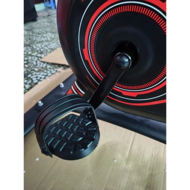Xe đạp tại nhà Fitness 508 kháng từ, tải trọng 250kg, đồng hồ cảm biến, kết nối iPAS và điện thoại - Giá 3.690.000₫ 9 Xe đạp tại nhà Fitness 508 kháng từ, tải trọng 250kg, đồng hồ cảm biến, kết nối iPAS và điện thoại - Giá 3.690.000₫ 9