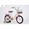 Xe đạp TANGBO nữ 2.024, khung 1, rổ mây nhẹ, size 12-20 cho bé gái - 939.000₫ 8