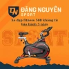 Xe đạp tập 508 Fitness kháng từ 2.025 Chính hãng, BH 5 năm, Giá 2.279.000₫ 2