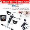 Xe đạp tập chân tay tại nhà - Kháng lực, đồng hồ LCD, phục hồi chức năng sau tai biến, 130.000₫