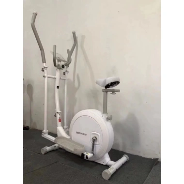 Xe đạp tập đa năng OSAKY QM2.201 gấp gọn, cử động toàn thân tại nhà, BH 5 năm, 3.969tr VNĐ 4