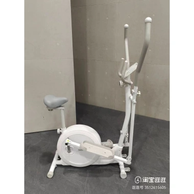 Xe đạp tập đa năng OSAKY QM2.201 gấp gọn, cử động toàn thân tại nhà, BH 5 năm, 3.969tr VNĐ 5