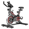 Xe đạp tập ELITE 03 tại nhà – Đồng hồ LCD, máy Fitness, giá chỉ 1,399k 5
