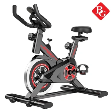 Xe đạp tập ELITE 03 tại nhà – Đồng hồ LCD, máy Fitness, giá chỉ 1,399k