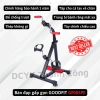 Xe đạp tập GoodFit GF005PE tại nhà – Trị liệu, phục hồi, chính hãng, 939.000₫