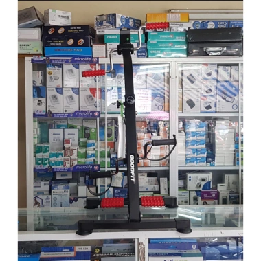 Xe đạp tập GoodFit GF005PE tại nhà – Trị liệu, phục hồi, chính hãng, 939.000₫