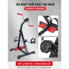 Xe đạp tập GoodFit GF005PE tại nhà – Trị liệu, phục hồi, chính hãng, 939.000₫ 3