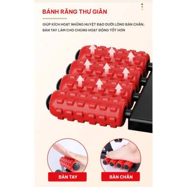 Xe đạp tập GoodFit GF005PE tại nhà – Trị liệu, phục hồi, chính hãng, 939.000₫