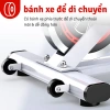 Xe đạp tập gym bluetooth tại nhà - yên tĩnh, tiện lợi, gọn nhẹ, giá 1.499.000₫ 5