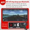 Xe đạp tập gym bluetooth tại nhà - yên tĩnh, tiện lợi, gọn nhẹ, giá 1.499.000₫ 7