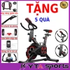 Xe đạp tập gym Kyta Sport 150kg bánh đà 6kg sơn tĩnh điện 1,490,000₫ tặng 3 quà 7