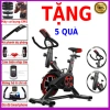 Xe đạp tập gym tại nhà Kyta Sport X9 X10, tải 150kg, bánh đà 3kg, sơn tĩnh điện, tặng 3 quà Giá 1,45 triệu 2