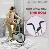 Xe đạp tập gym tại nhà Kyta Sport X9 X10, tải 150kg, bánh đà 3kg, sơn tĩnh điện, tặng 3 quà Giá 1,45 triệu 7