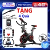 Xe đạp tập gym tại nhà Kyta Sport X9 X10, tải 150kg, bánh đà 3kg, sơn tĩnh điện, tặng 3 quà Giá 1,45 triệu 10