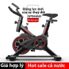 Xe đạp tập gym tại nhà nhỏ gọn, yên tĩnh, đồng hồ đo đa năng – 1.399.000₫ 4
