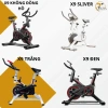 Xe đạp tập gym tại nhà Spinning thể thao - Giá 1.3tr, tặng đồng hồ 2