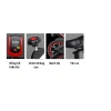 Xe đạp tập gym tại nhà Spinning thể thao - Giá 1.3tr, tặng đồng hồ 5