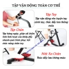 Xe Đạp Tập Phục Hồi Chức Năng – Hỗ Trợ Tay Chân Người Sau Tai Biến, Kèm Găng Tay Cố Định, 949.000₫ 8