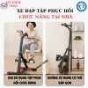 Xe đạp tập phục hồi chức năng trị liệu tại nhà - Giá giảm 939.000đ, tập thể dục