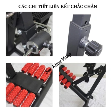 Xe đạp tập phục hồi chức năng trị liệu tại nhà - Giá giảm 939.000đ, tập thể dục 4 Xe đạp tập phục hồi chức năng trị liệu tại nhà - Giá giảm 939.000đ, tập thể dục 4