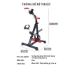 Xe đạp tập phục hồi chức năng trị liệu tại nhà - Giá giảm 939.000đ, tập thể dục 7