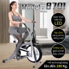 Xe đạp tập tại chỗ Gym19 8.701 – Đa chức năng tay chân, thiết kế gọn, chỉ 1.799.000 VND